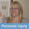 Accident and personal Injury